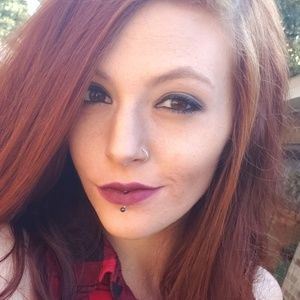 Meet your Posher, Krista